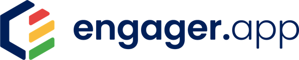 engager.app logo