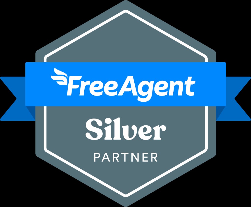 FreeAgent Silver Partner